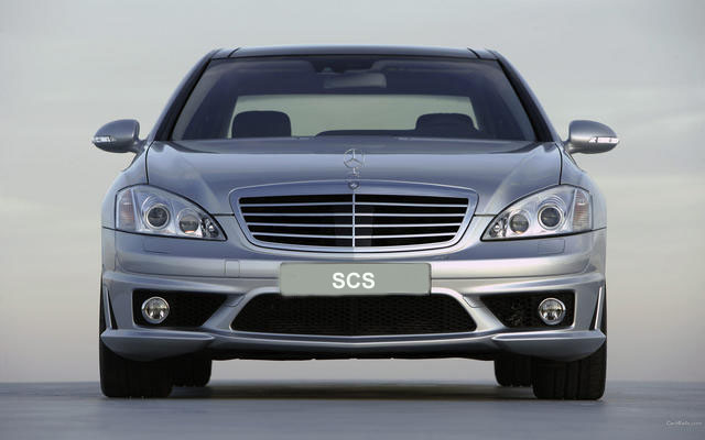 S-Class